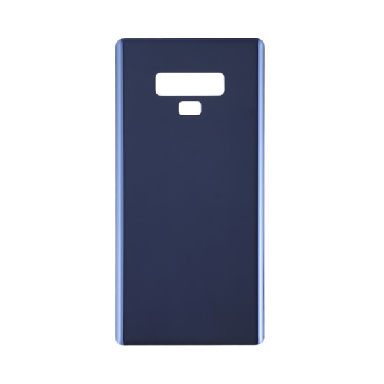 Tapa Trasera Samsung Galaxy Note 9/N960 Azul